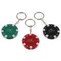 Poker Chip Key Light K/C